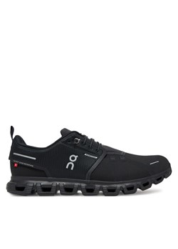 On Buty do biegania Cloud 6 Wp 3MF10061043 Czarny ze sklepu MODIVO w kategorii Buty sportowe męskie - zdjęcie 181177831