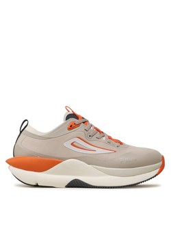 Fila Sneakersy Shocket St Vr46 FFM0225.80039 Beżowy ze sklepu MODIVO w kategorii Buty sportowe męskie - zdjęcie 181177861