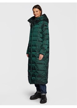 CMP Kurtka zimowa 32K3136 Zielony Regular Fit ze sklepu MODIVO w kategorii Kurtki damskie - zdjęcie 181177880