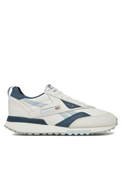 Reebok Sneakersy LX2200 IE4868 Biały ze sklepu MODIVO w kategorii Buty sportowe męskie - zdjęcie 181177921