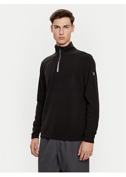 Brunotti Polar Tenno-N 2331240001 Czarny Regular Fit ze sklepu MODIVO w kategorii Bluzy męskie - zdjęcie 181177952