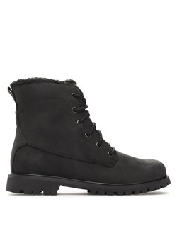 Helly Hansen Trapery Marion 3 11832_990 Czarny ze sklepu MODIVO w kategorii Workery damskie - zdjęcie 181177970