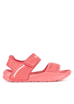 Champion Sandały SQUIRT B S32631-RS066 Różowy ze sklepu MODIVO w kategorii Sandały dziecięce - zdjęcie 181178223