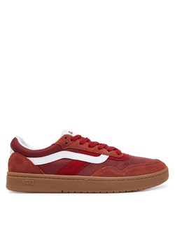 Vans Sneakersy VN000D6SCI11 Czerwony ze sklepu MODIVO w kategorii Trampki męskie - zdjęcie 181178290
