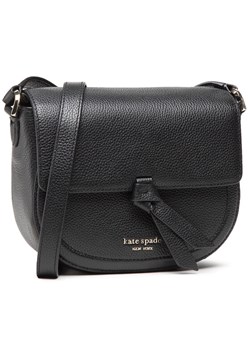 Kate Spade Torebka Md Saddle Bag PXR00507 Czarny ze sklepu MODIVO w kategorii Listonoszki - zdjęcie 181178434