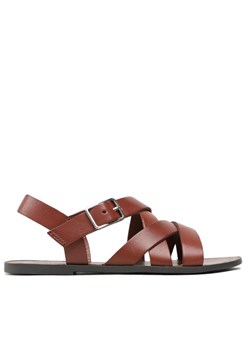 Vagabond Shoemakers Sandały Tia 2.0 5531-201-27 Brązowy ze sklepu MODIVO w kategorii Sandały damskie - zdjęcie 181178460