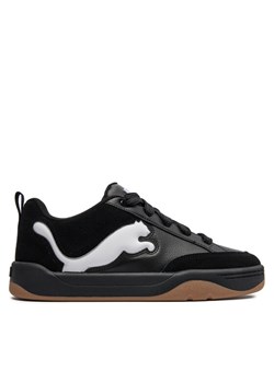 Puma Sneakersy Park Lifestyle Sd 395022-01 Czarny - id: 0000303330910 - marki Puma - 181178583 Puma Sneakersy Park Lifestyle Sd 395022-01 Czarny ze sklepu MODIVO w kategorii Buty sportowe męskie - zdjęcie 181178583