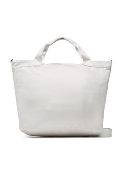 Sprandi Torebka SPR-L-007-S23 Beżowy ze sklepu MODIVO w kategorii Torby Shopper bag - zdjęcie 181178671