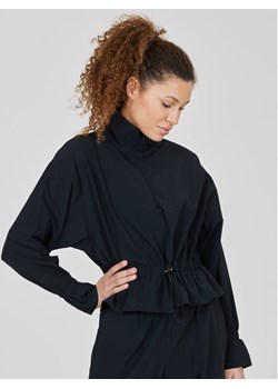 Athlecia Kurtka anorak Hero W Jacket EA233335 Czarny Regular Fit - id: 0000303446697 - marki Athlecia - 181178722 Athlecia Kurtka anorak Hero W Jacket EA233335 Czarny Regular Fit ze sklepu MODIVO w kategorii Kurtki damskie - zdjęcie 181178722