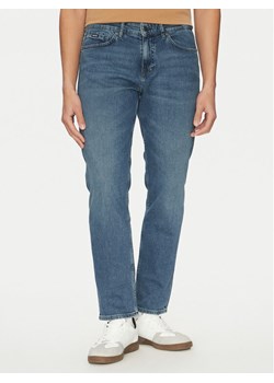 BOSS Jeansy H-Re.Maine 50524015 Niebieski Regular Fit ze sklepu MODIVO w kategorii Jeansy męskie - zdjęcie 181178762