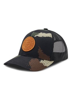 Brixton Czapka z daszkiem Crest 10921 Kolorowy ze sklepu MODIVO w kategorii Czapki z daszkiem męskie - zdjęcie 181178801
