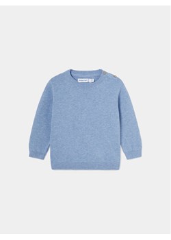 Mayoral Sweter 303 Niebieski Regular Fit ze sklepu MODIVO w kategorii Swetry chłopięce - zdjęcie 181178894