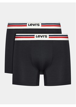 Levi's® Komplet 2 par bokserek 701222843 Kolorowy ze sklepu MODIVO w kategorii Majtki męskie - zdjęcie 181178914
