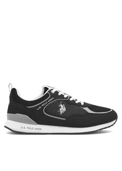U.S. Polo Assn. Sneakersy TABRY007A Czarny ze sklepu MODIVO w kategorii Buty sportowe męskie - zdjęcie 181178941