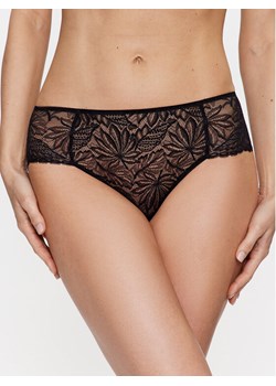 Simone Pérèle Bokserki Exotica 1B3630 Czarny ze sklepu MODIVO w kategorii Majtki damskie - zdjęcie 181179022