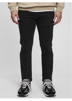 Gap Jeansy 819664-00 Czarny Slim Fit ze sklepu MODIVO w kategorii Jeansy męskie - zdjęcie 181179211