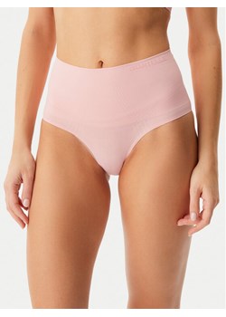 Chantelle Bielizna modelująca dolna Smooth Comfort C10U70 Różowy ze sklepu MODIVO w kategorii Bielizna wyszczuplająca - zdjęcie 181179282