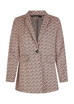 Marc Aurel Marynarka 3749 7004 24633 Kolorowy Relaxed Fit ze sklepu MODIVO w kategorii Marynarki damskie - zdjęcie 181179401