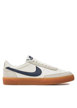 Nike Sneakersy Killshot 2 Leather 432997 107 Biały ze sklepu MODIVO w kategorii Trampki męskie - zdjęcie 181179451