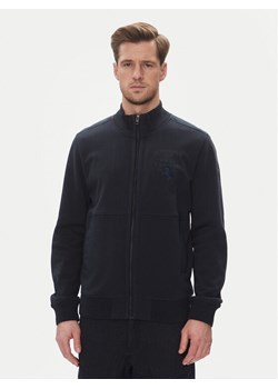 Aeronautica Militare Bluza 251FE2006F581 Granatowy Regular Fit ze sklepu MODIVO w kategorii Bluzy męskie - zdjęcie 181179531