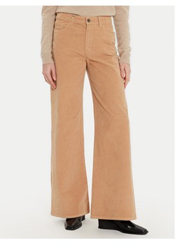United Colors Of Benetton Jeansy 41ULDE029 Beżowy Wide Fit ze sklepu MODIVO w kategorii Jeansy damskie - zdjęcie 181179534