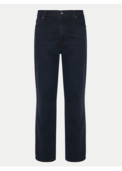 Levi's® Jeansy 511™ 04511-5830 Granatowy Slim Fit ze sklepu MODIVO w kategorii Jeansy męskie - zdjęcie 181179544