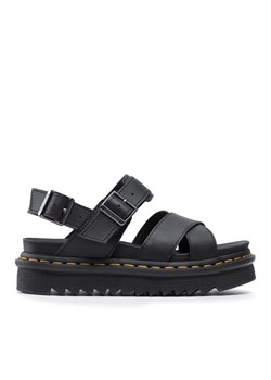 Dr. Martens Sandały Voss II 26799001 Czarny ze sklepu MODIVO w kategorii Sandały damskie - zdjęcie 181179562