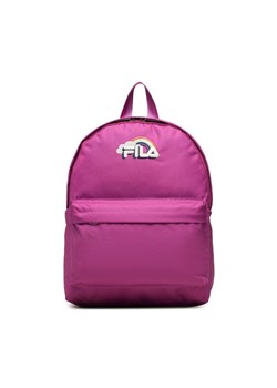 Fila Plecak Beihai Rainbow Mini Backpack Malmö FBK0016 Fioletowy ze sklepu MODIVO w kategorii Plecaki dla dzieci - zdjęcie 181179640