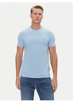 JOOP! Jeans T-Shirt 15 JJJ-32Alphis 30045926 Błękitny Modern Fit ze sklepu MODIVO w kategorii T-shirty męskie - zdjęcie 181179662