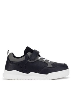 Action Boy Sneakersy AVO-274-056 Czarny ze sklepu MODIVO w kategorii Buty sportowe dziecięce - zdjęcie 181179692