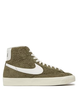 Nike Sneakersy Blazer Mid '77 Vntg DV7006 201 Zielony - id: 0000304155505 - marki Nike - 181179742 Nike Sneakersy Blazer Mid '77 Vntg DV7006 201 Zielony ze sklepu MODIVO w kategorii Trampki męskie - zdjęcie 181179742
