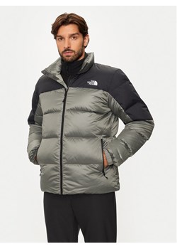 The North Face Kurtka puchowa Diablo 2.0 NF0A8993 Szary Regular Fit ze sklepu MODIVO w kategorii Kurtki męskie - zdjęcie 181179750