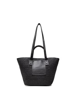 JENNY Torebka MJA-J-152-10-01 Czarny ze sklepu MODIVO w kategorii Torby Shopper bag - zdjęcie 181179830