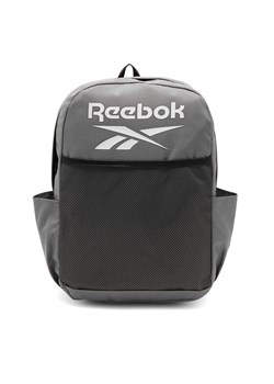Reebok Plecak RBK-003-CCC-05 Szary ze sklepu MODIVO w kategorii Plecaki - zdjęcie 181179870