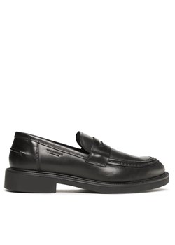 Vagabond Shoemakers Lordsy Alex M 5366-101-20 Czarny ze sklepu MODIVO w kategorii Mokasyny męskie - zdjęcie 181179954