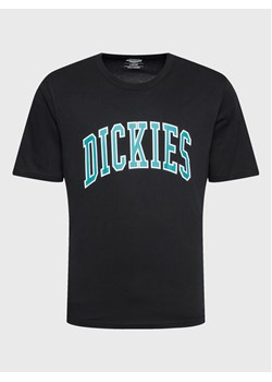 Dickies T-Shirt Aitkin DK0A4X9FF04 Czarny Regular Fit ze sklepu MODIVO w kategorii T-shirty męskie - zdjęcie 181179974