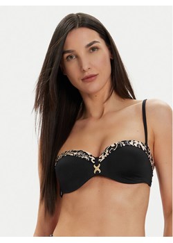 Selmark Góra od bikini BJ716 Czarny ze sklepu MODIVO w kategorii Stroje kąpielowe - zdjęcie 181180000