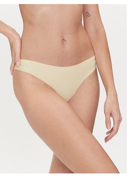 United Colors Of Benetton Figi brazylijskie 3LEG1S01A Zielony ze sklepu MODIVO w kategorii Majtki damskie - zdjęcie 181180024
