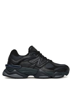 New Balance Sneakersy U9060NRI Czarny - id: 0000305440310 - marki New Balance - 181180051 New Balance Sneakersy U9060NRI Czarny ze sklepu MODIVO w kategorii Buty sportowe damskie - zdjęcie 181180051