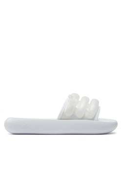 adidas Klapki Adilette Zplaash IF6498 Biały ze sklepu MODIVO w kategorii Klapki damskie - zdjęcie 181180211