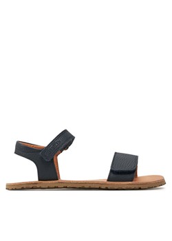 Froddo Sandały Barefoot Flexy Lia G3150264-7 S Niebieski ze sklepu MODIVO w kategorii Sandały dziecięce - zdjęcie 181180212