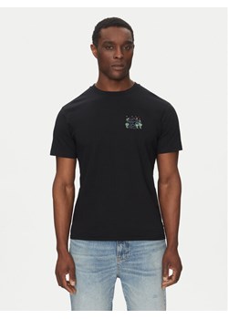 Billabong T-Shirt EBYZT00296cz Czarny Regular Fit ze sklepu MODIVO w kategorii T-shirty męskie - zdjęcie 181180264