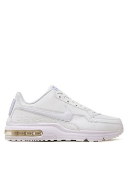 Nike Sneakersy Air Max Ltd 3 687977 111 Biały ze sklepu MODIVO w kategorii Buty sportowe damskie - zdjęcie 181180280