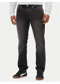 Pepe Jeans Jeansy PM207389 Szary Slim Fit ze sklepu MODIVO w kategorii Jeansy męskie - zdjęcie 181180392
