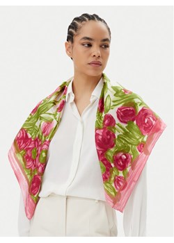 Weekend Max Mara Chusta Onesto3 2515541035 Różowy ze sklepu MODIVO w kategorii Szaliki i chusty damskie - zdjęcie 181180450