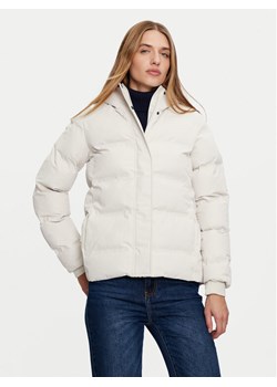 CMP Kurtka zimowa 34K0706 Beżowy Regular Fit ze sklepu MODIVO w kategorii Kurtki damskie - zdjęcie 181180533