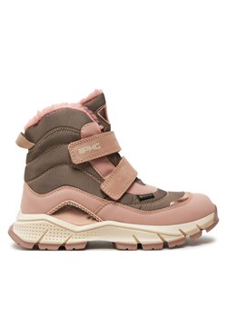Primigi Śniegowce 6936722 S GORE-TEX Różowy ze sklepu MODIVO w kategorii Buty zimowe dziecięce - zdjęcie 181180550