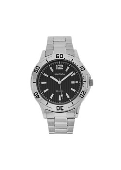 Sekonda Zegarek 1171 Czarny ze sklepu MODIVO w kategorii Zegarki - zdjęcie 181180591