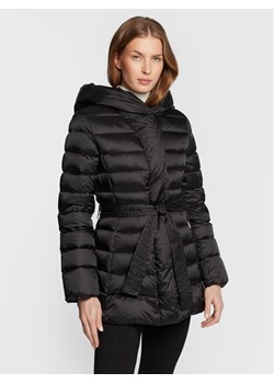 Add Kurtka puchowa 6AW223 Czarny Regular Fit ze sklepu MODIVO w kategorii Kurtki damskie - zdjęcie 181180641
