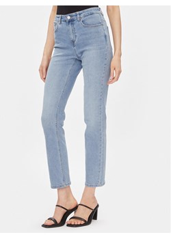 ONLY Jeansy 15309889 Niebieski Slim Fit ze sklepu MODIVO w kategorii Jeansy damskie - zdjęcie 181180691